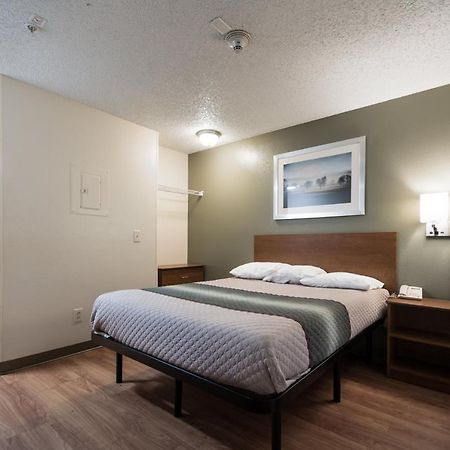 Hometowne Studios By Red Roof Seattle - Kent/Des Moines Esterno foto