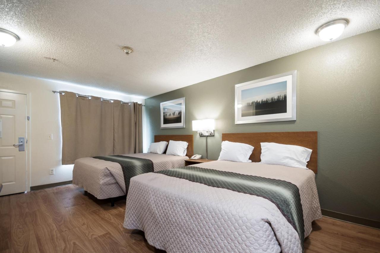 Hometowne Studios By Red Roof Seattle - Kent/Des Moines Esterno foto