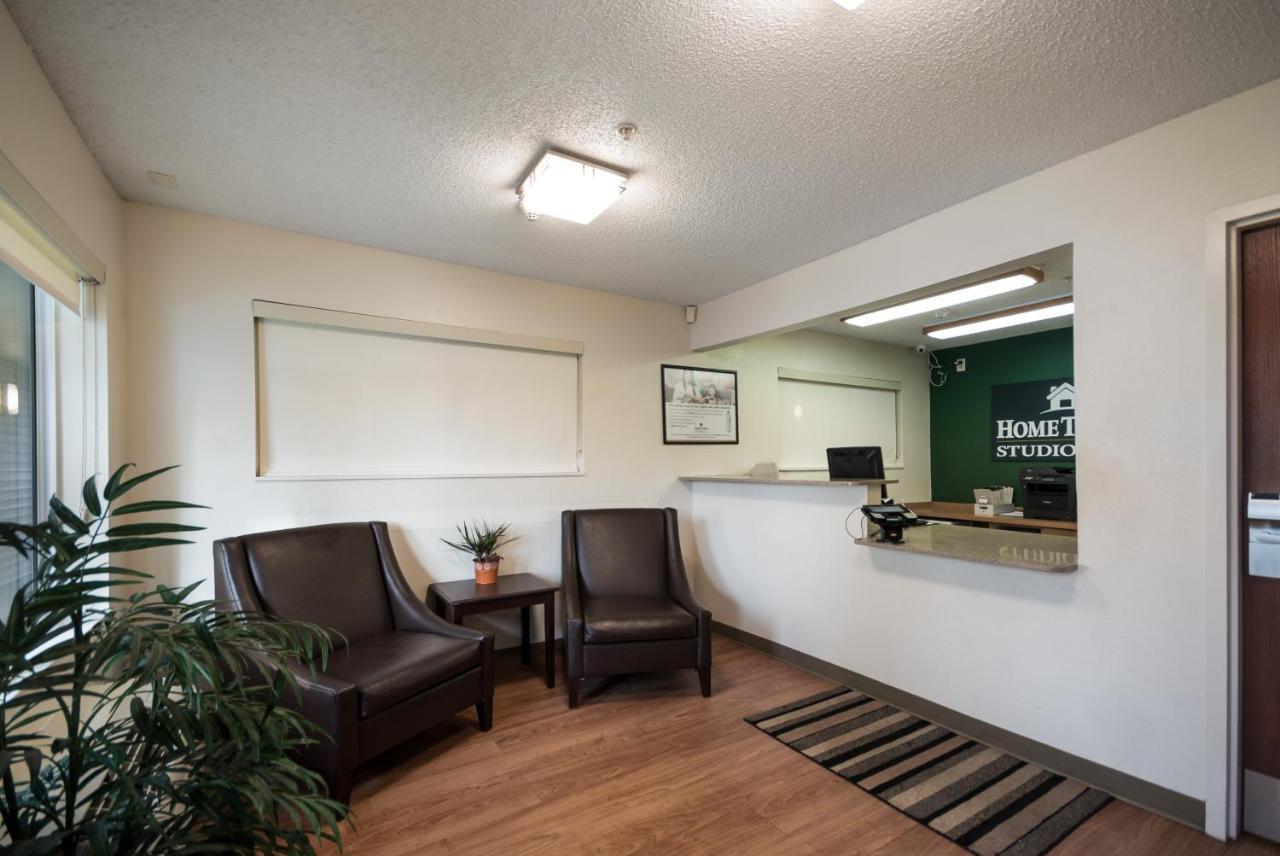 Hometowne Studios By Red Roof Seattle - Kent/Des Moines Esterno foto