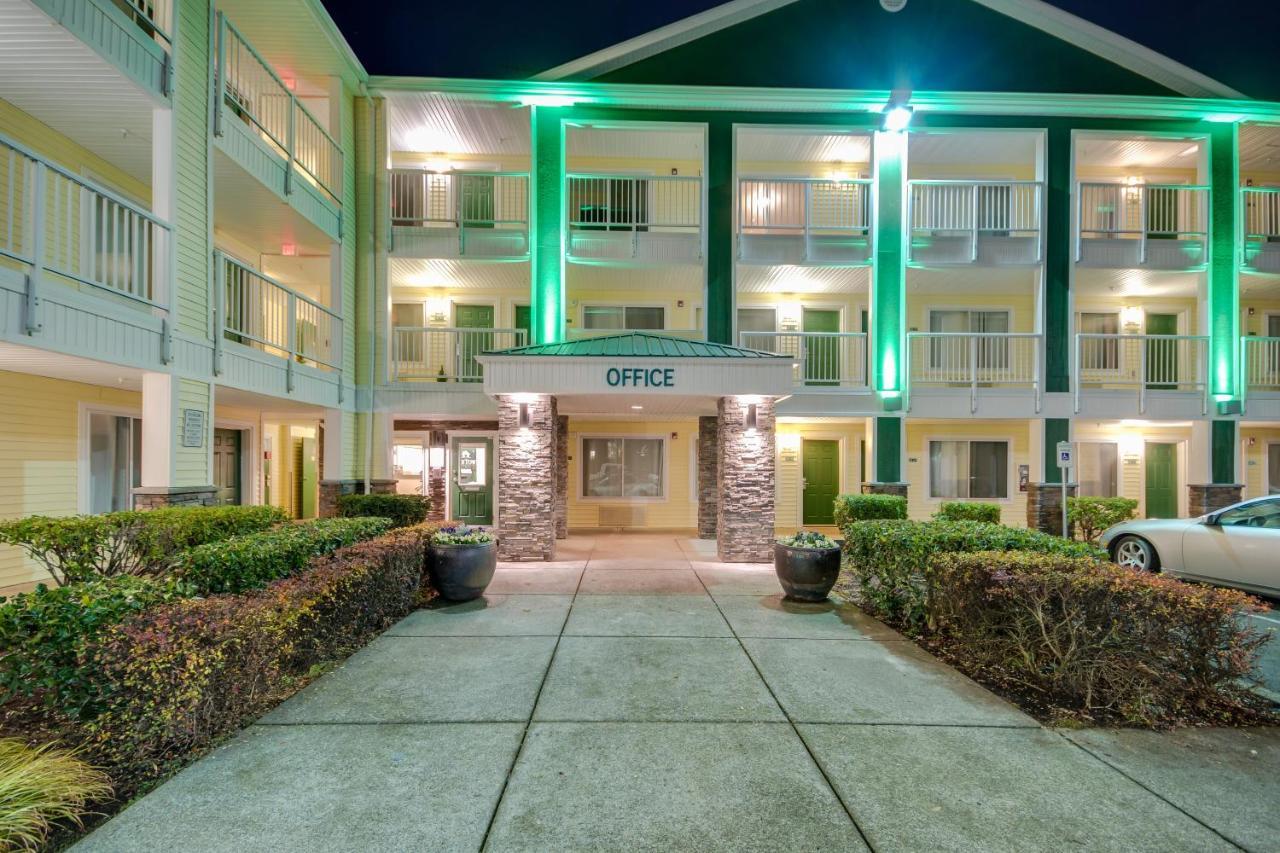 Hometowne Studios By Red Roof Seattle - Kent/Des Moines Esterno foto