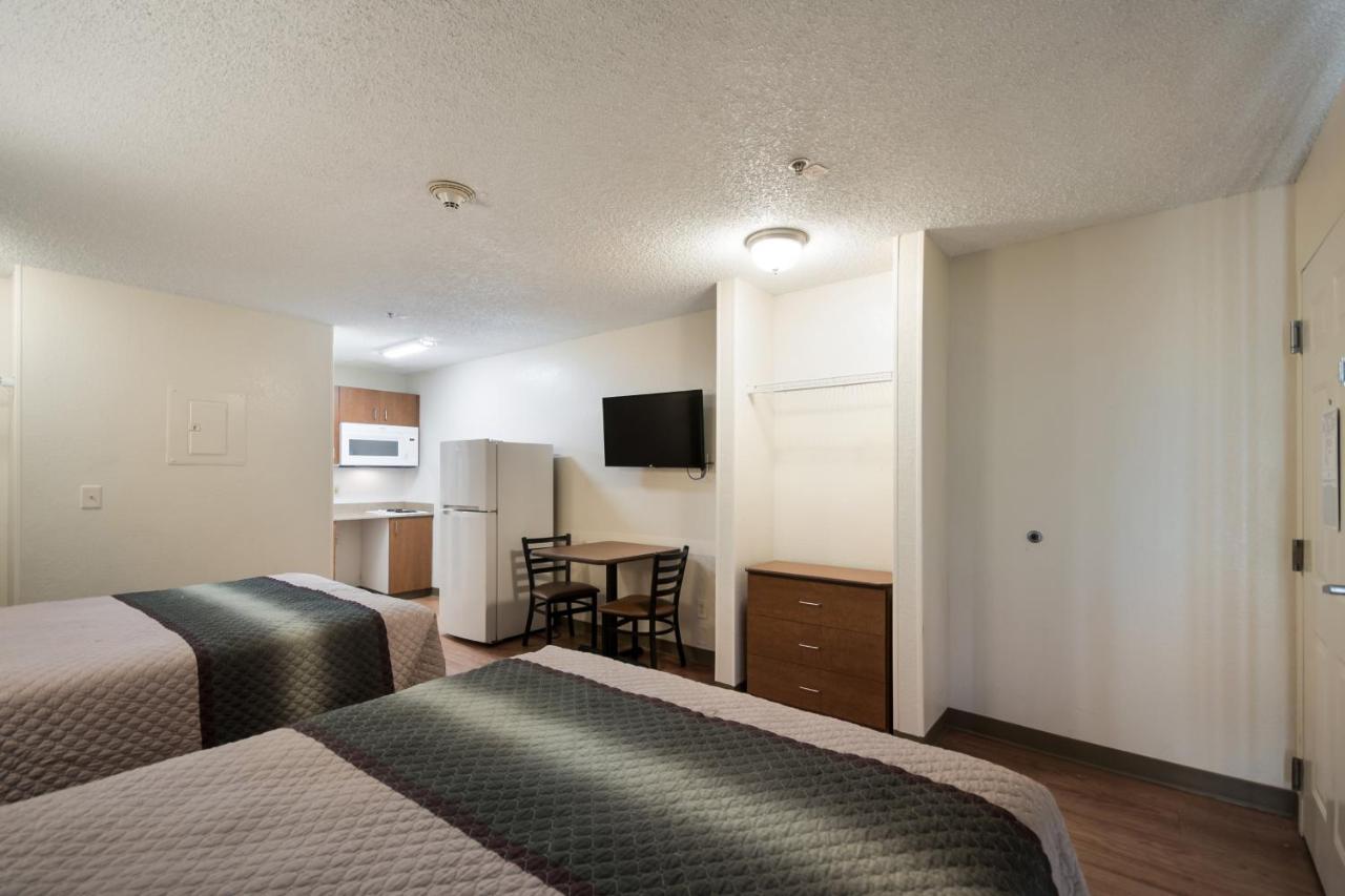 Hometowne Studios By Red Roof Seattle - Kent/Des Moines Esterno foto