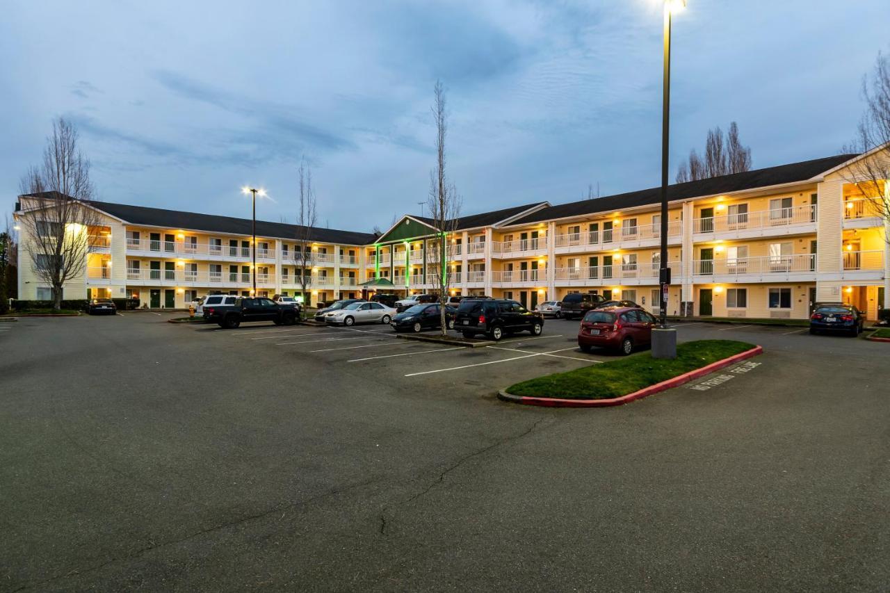 Hometowne Studios By Red Roof Seattle - Kent/Des Moines Esterno foto