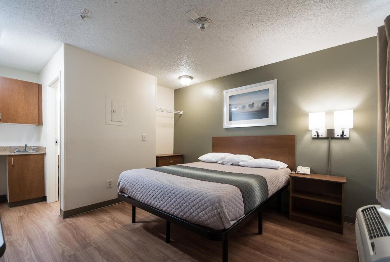 Hometowne Studios By Red Roof Seattle - Kent/Des Moines Esterno foto