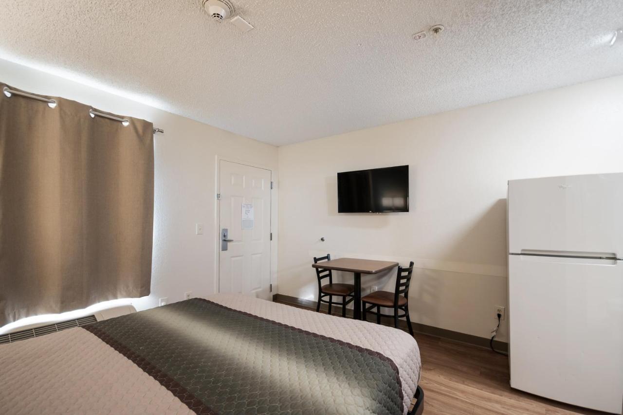 Hometowne Studios By Red Roof Seattle - Kent/Des Moines Esterno foto