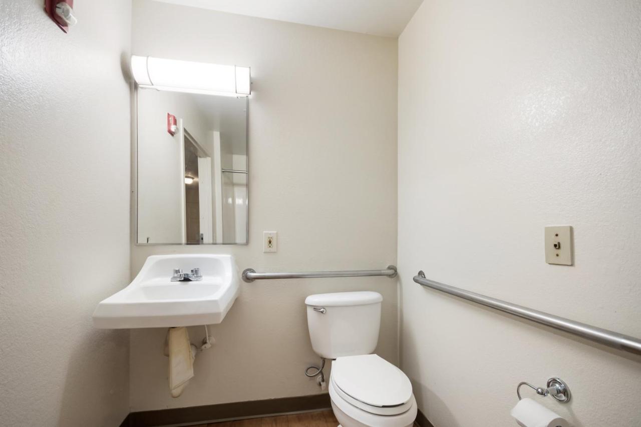 Hometowne Studios By Red Roof Seattle - Kent/Des Moines Esterno foto