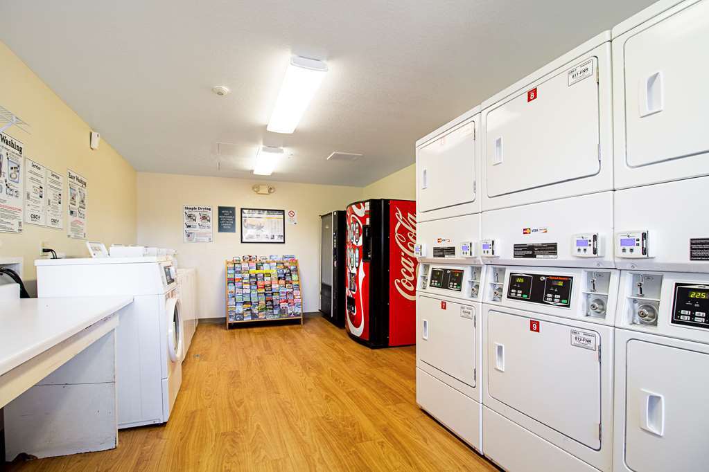 Hometowne Studios By Red Roof Seattle - Kent/Des Moines Servizi foto