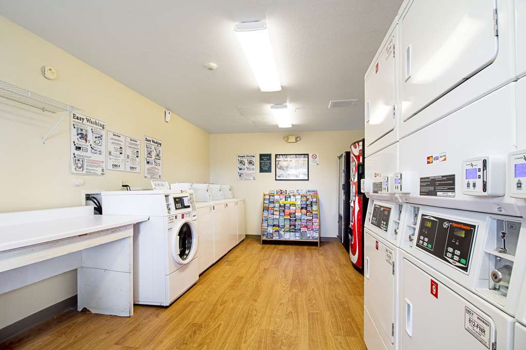 Hometowne Studios By Red Roof Seattle - Kent/Des Moines Servizi foto