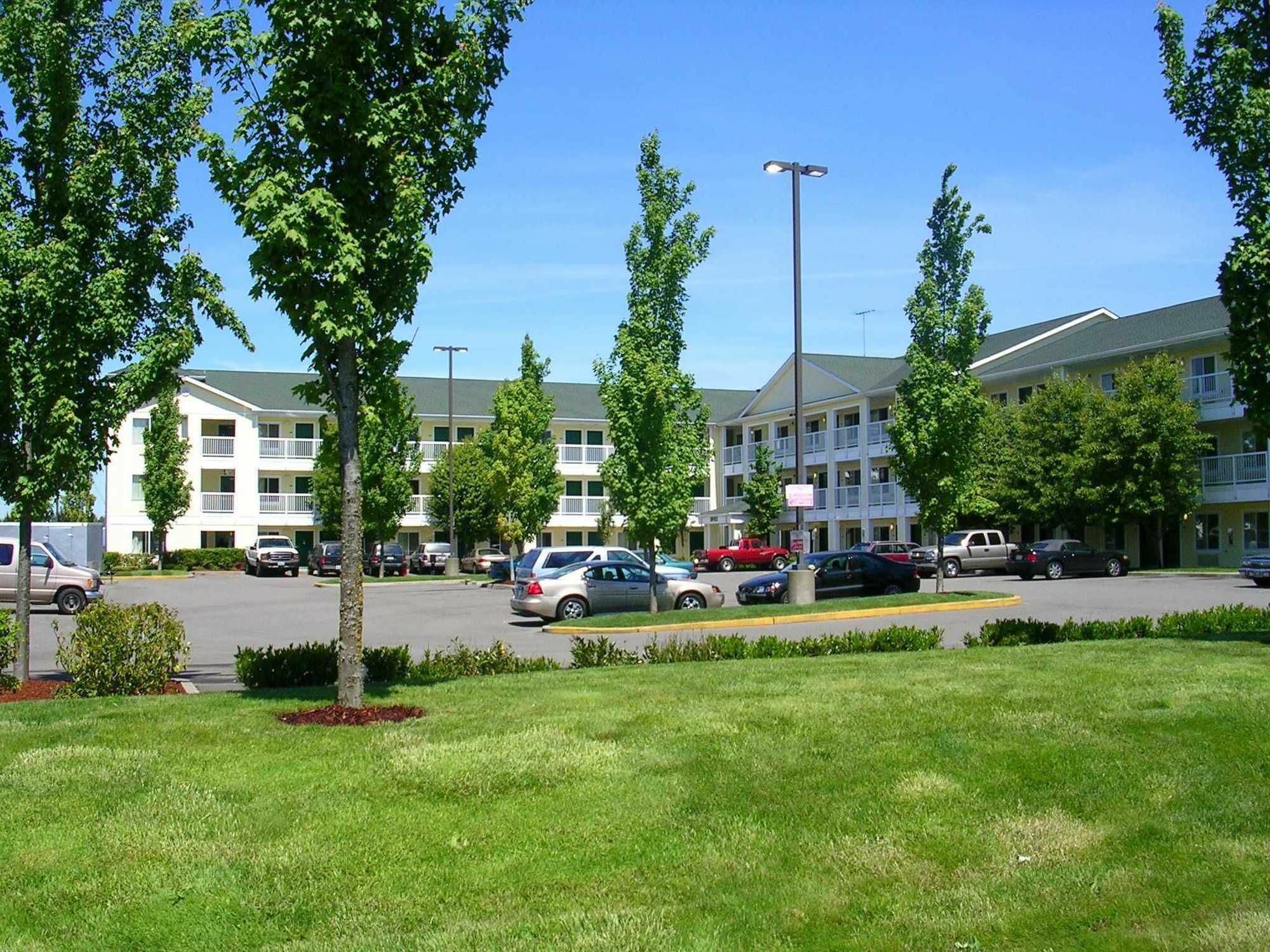Hometowne Studios By Red Roof Seattle - Kent/Des Moines Esterno foto